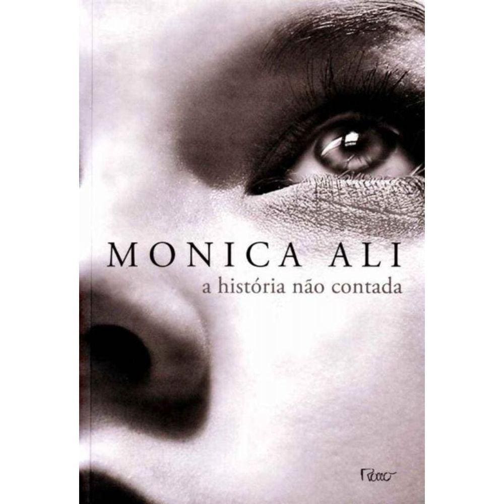 Historia Nao Contada, A