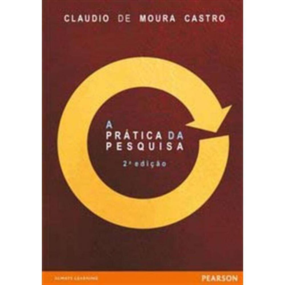 Pratica Da Pesquisa 2Ed., A