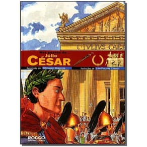 Nos Passos De...júlio César