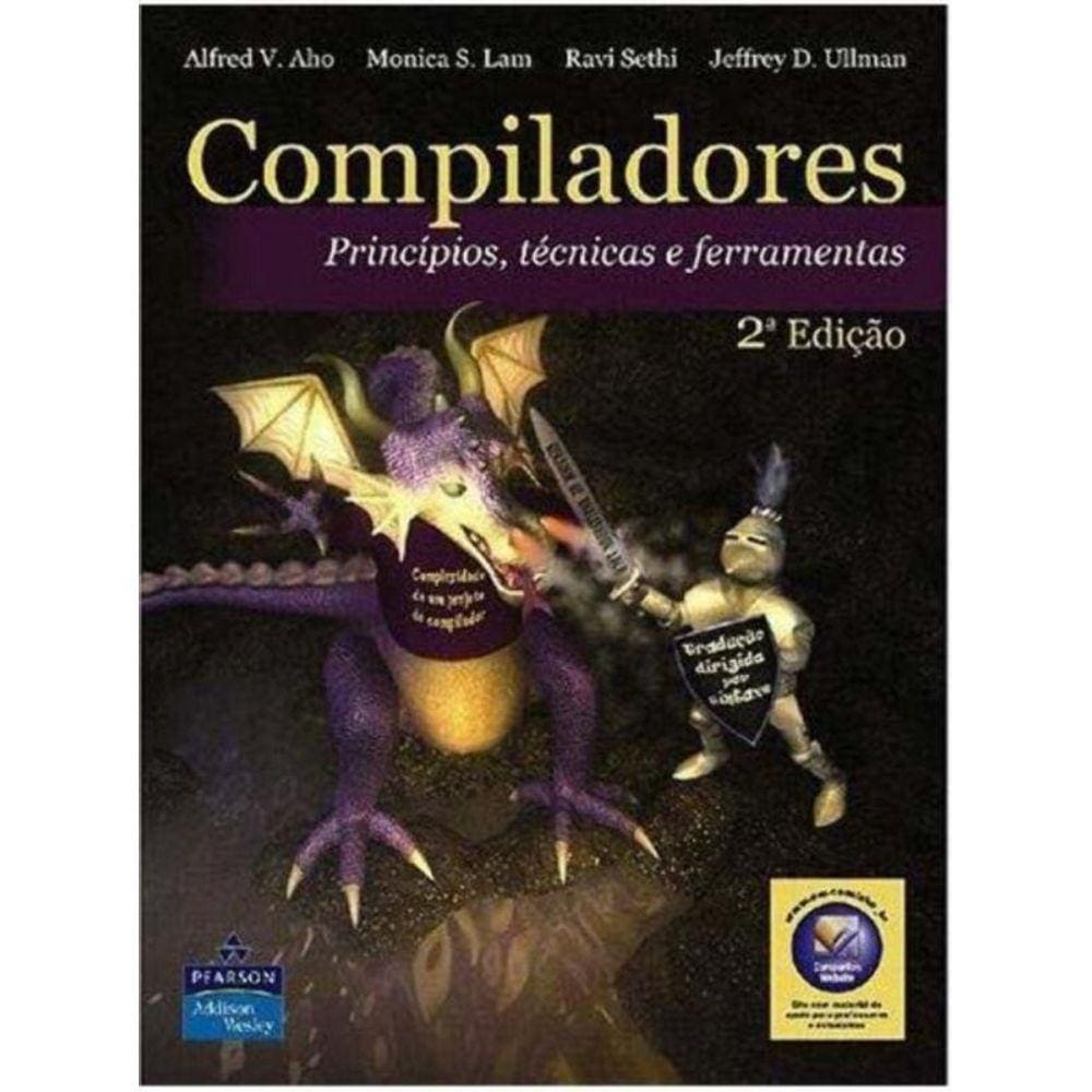 Compiladores - 02Ed/07