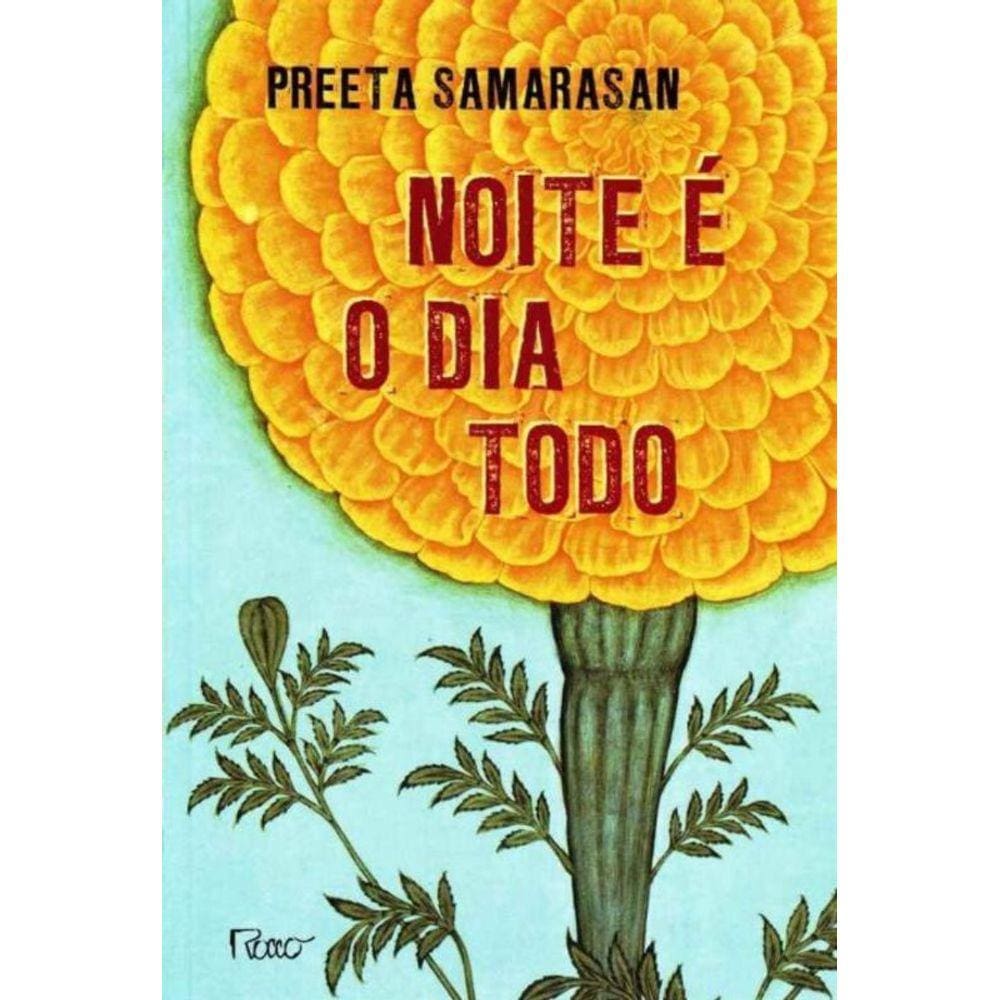 Noite é o Dia Todo