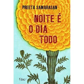 Noite é o Dia Todo