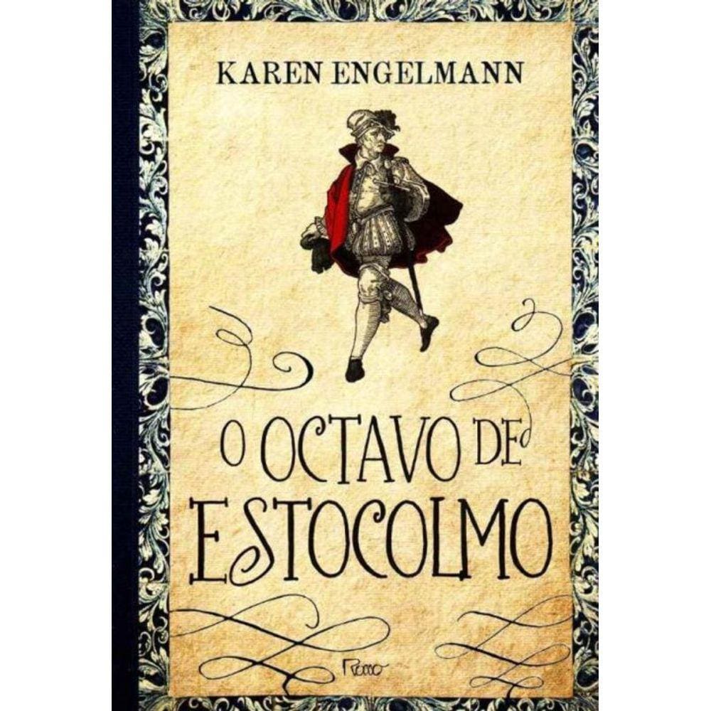 Octavo De Estocolmo, O