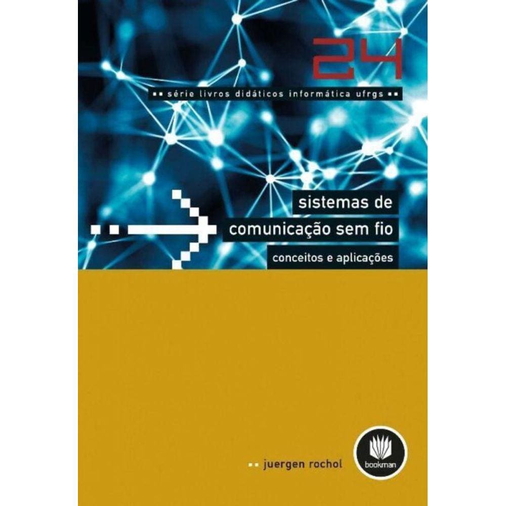 Sistemas De Comunicacao Sem Fio