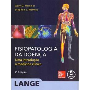 Fisiopatologia da Doença