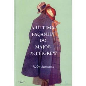 Ultima Facanha Do Major Pettigrew, A