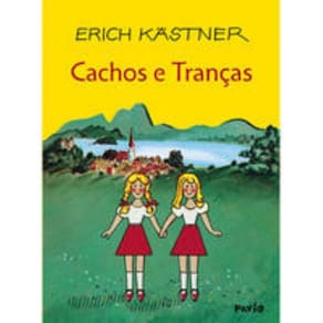Cachos e tranças