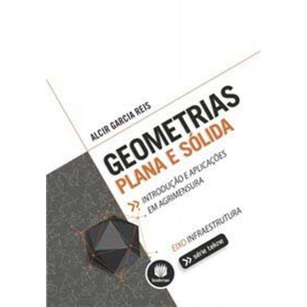Geometrias Plana e Solida