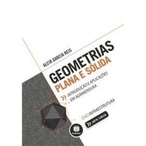 Geometrias Plana e Solida