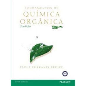 Fundamentos De Quimica Organica 2Ed.