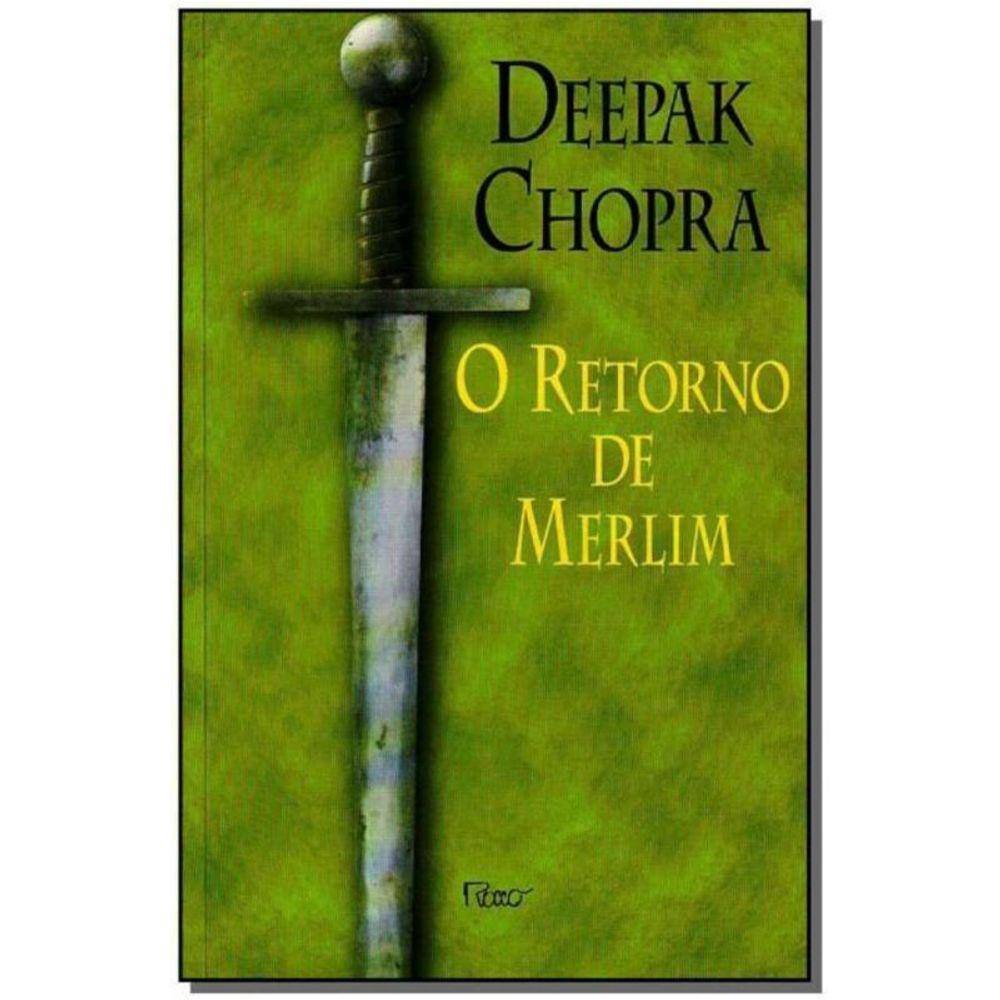 Retorno de Merlim, O