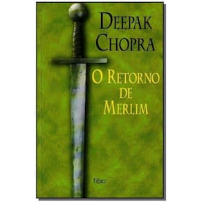 Retorno de Merlim, O