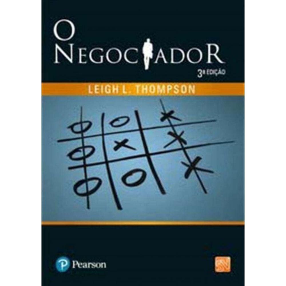 Negociador 3Ed., O
