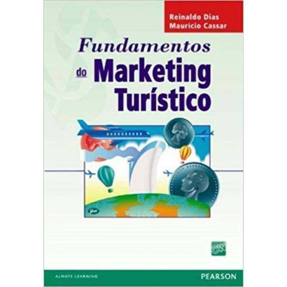 Fundamentos Do Marketing Turistico