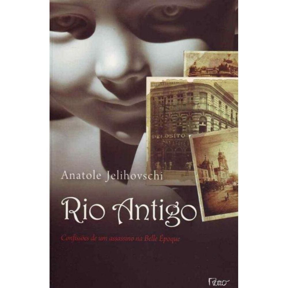 Rio Antigo