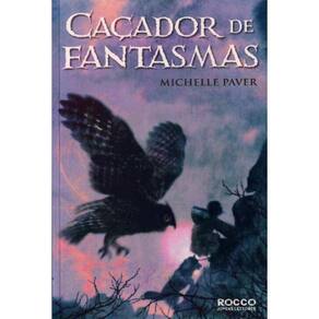 Cacador De Fantasmas