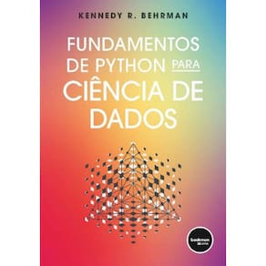 Fundamentos De Python Para Ciência De Dados