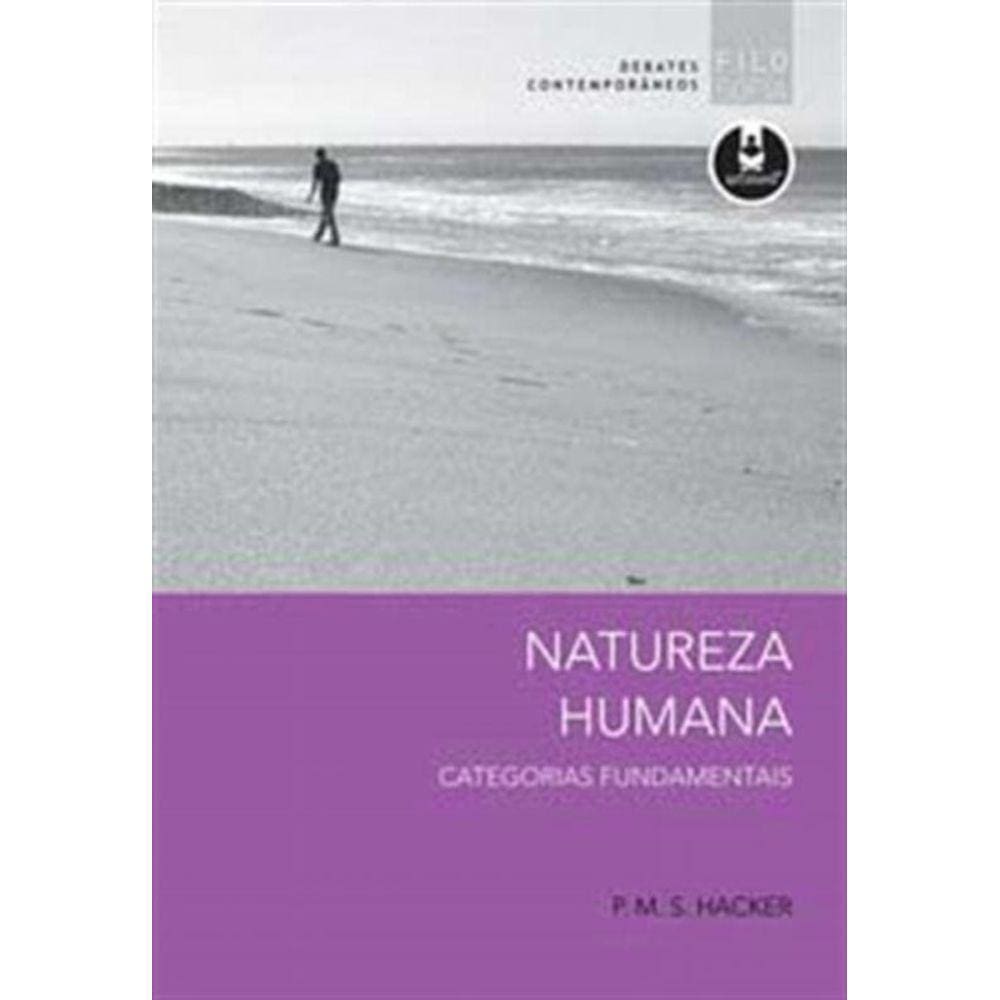 Natureza Humana