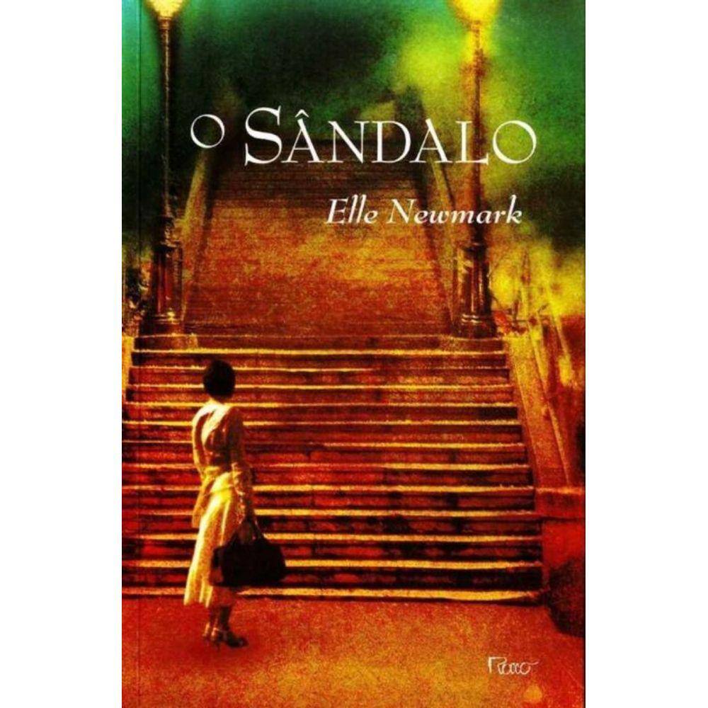 Sândalo, O