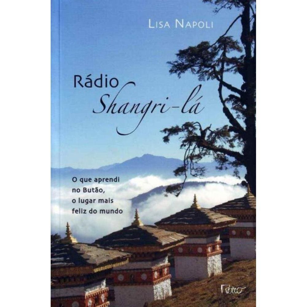 Radio Shangri-la