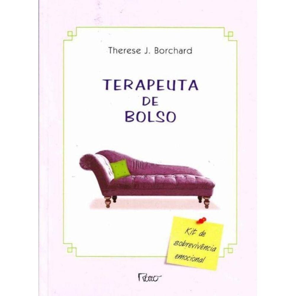 Terapeuta de Bolso