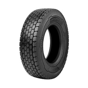 Pneu Ceat Aro 22.5 Winsuper X3-D 295/80R22.5 154/149M 18PR