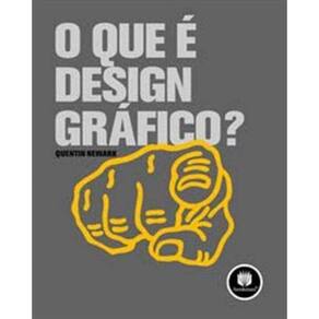 Que e Design Grafico ?, O