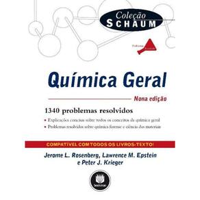 Quimica Geral                                   01