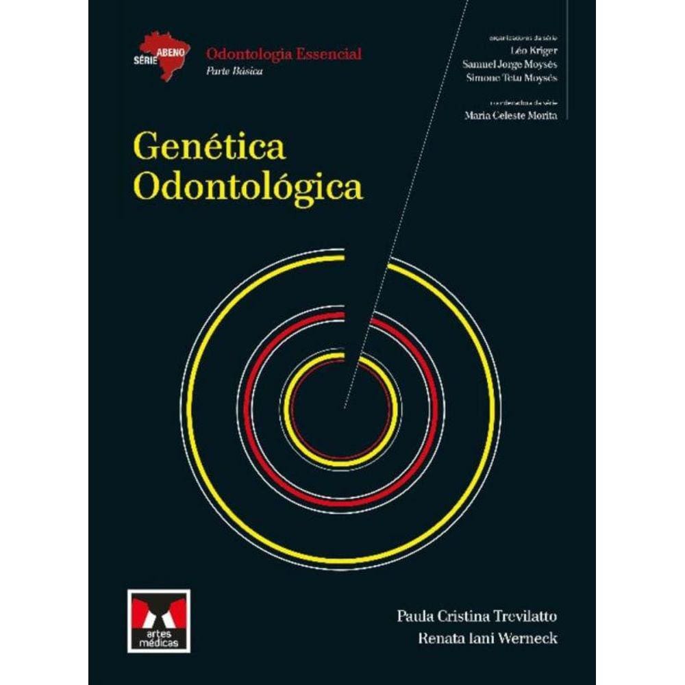 Abeno - Genetica Odontologica