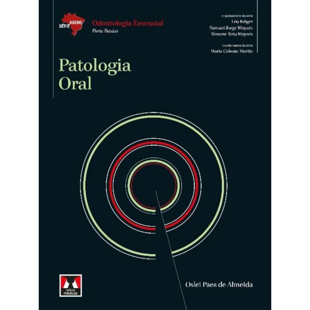 Abeno - Patologia Oral