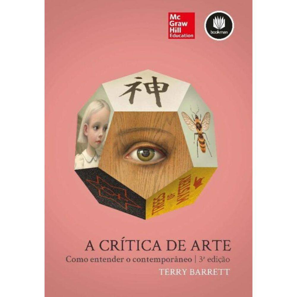 Critica De Arte, A