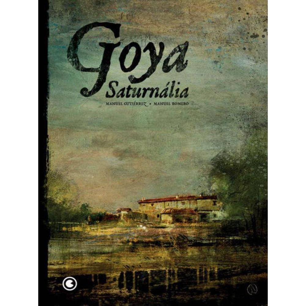 Goya Saturnália