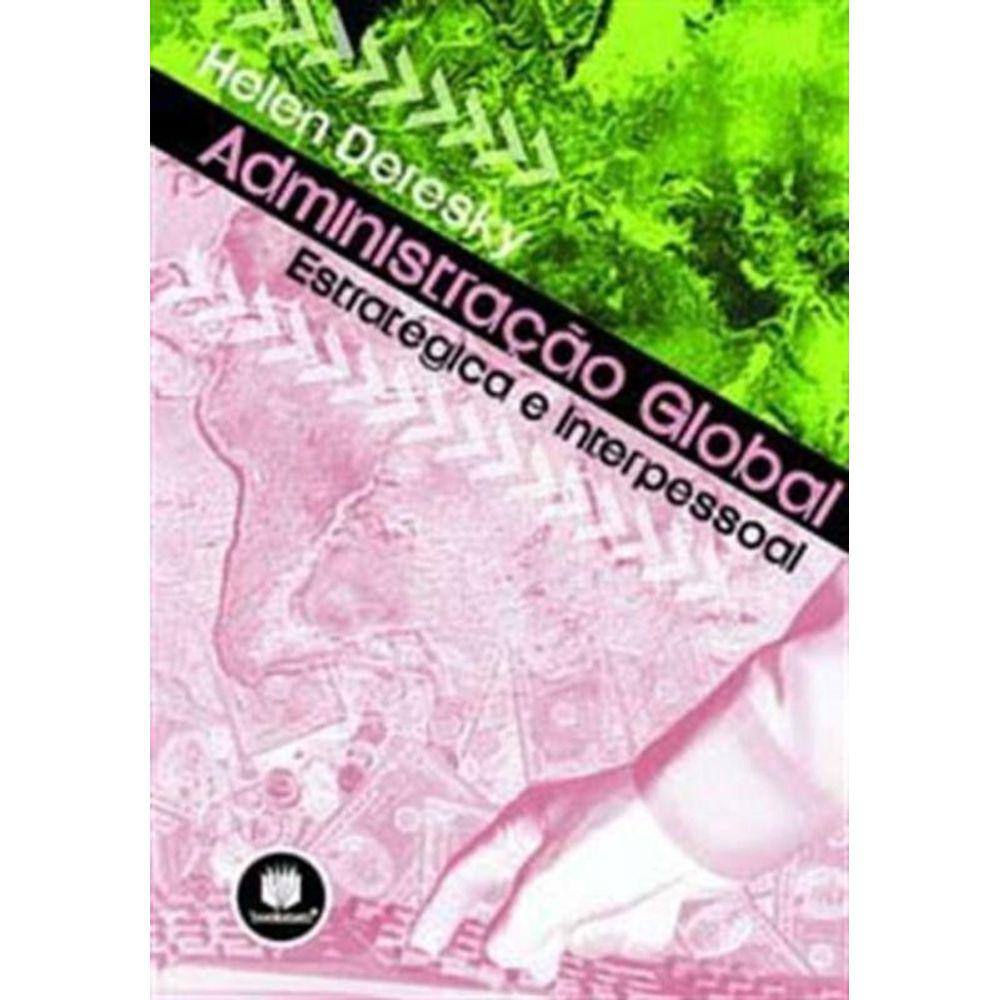 Administracao Global Estrategica