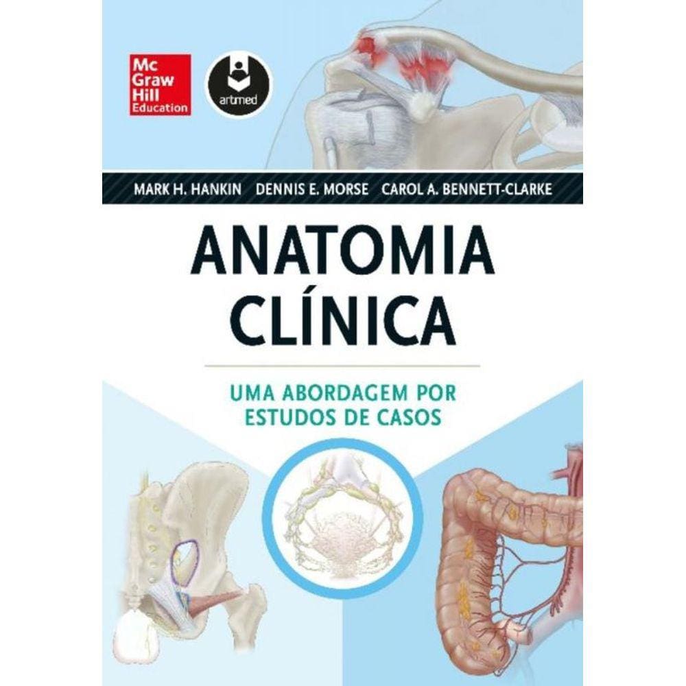 Anatomia Clínica