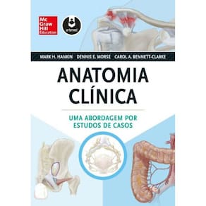 Anatomia Clínica