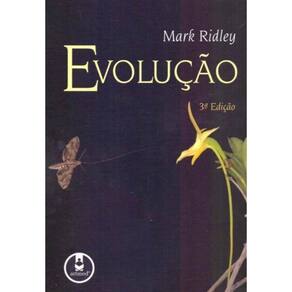 Evolução