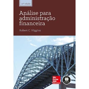 Analise Para Administracao Financeira