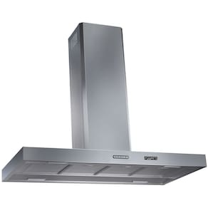 Coifa Ilha Retangular 120 Cm 220v Inox - Fogatti
