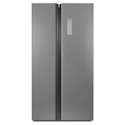 Refrigerador Philco PRF535I Side By Side 437 Litros