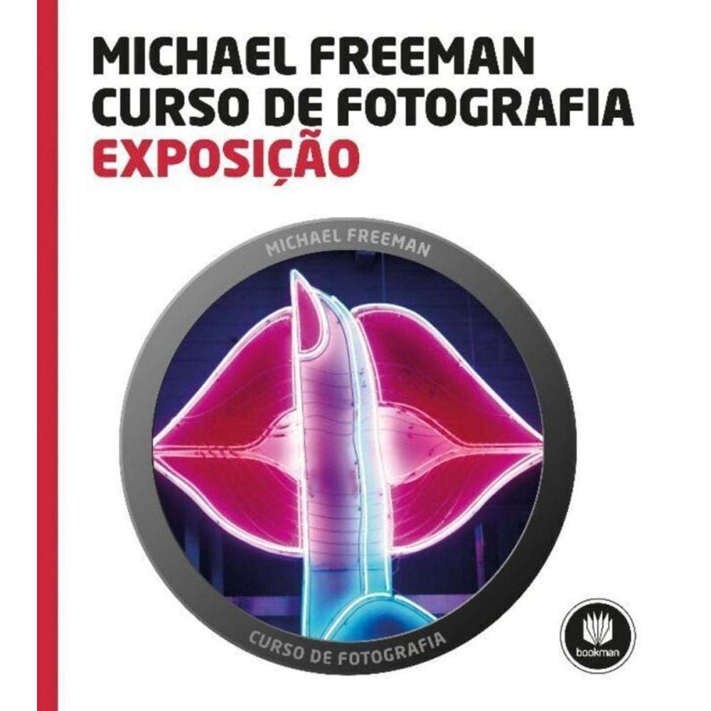 Curso De Fotografia: Exposicao