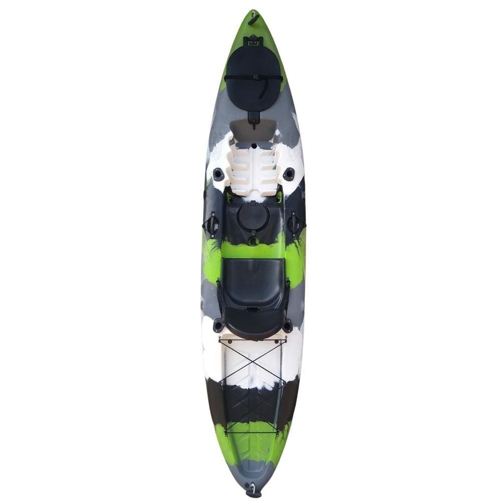 Caiaque Barracuda Profish Lontras  - Dundee