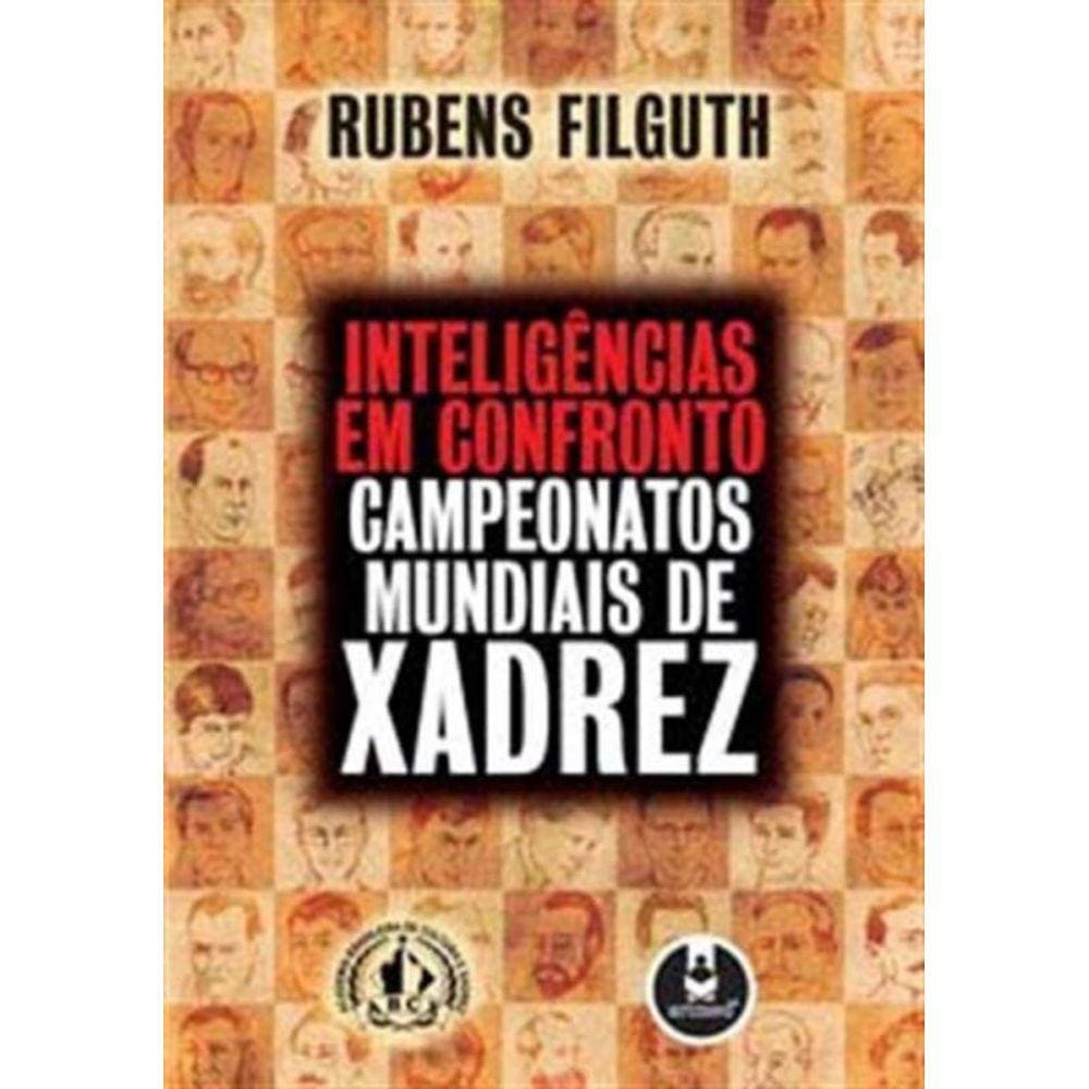 Inteligencias Em Confronto