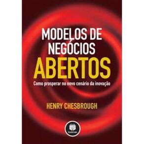 Modelos De Negocios Abertos