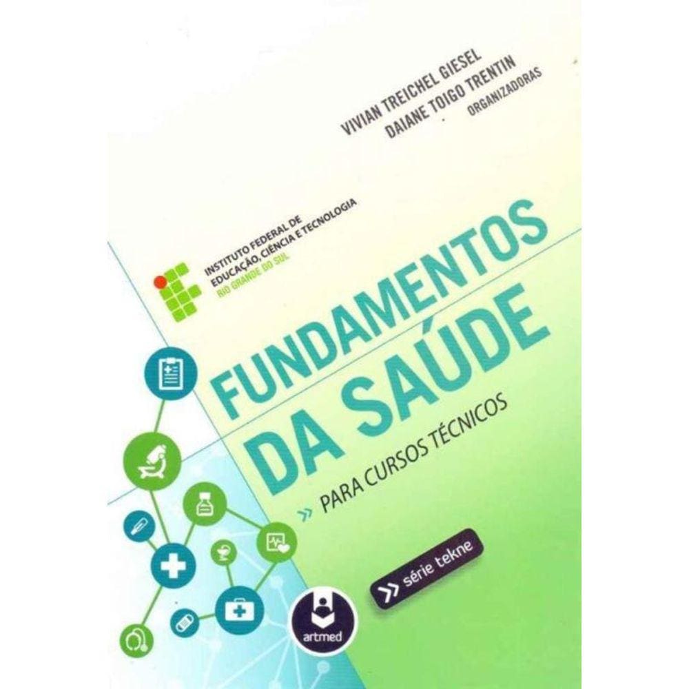 Fundamentos da Saúde