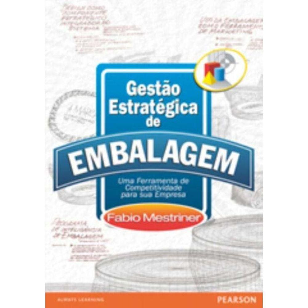 Gestao Estrategica De Embalagem