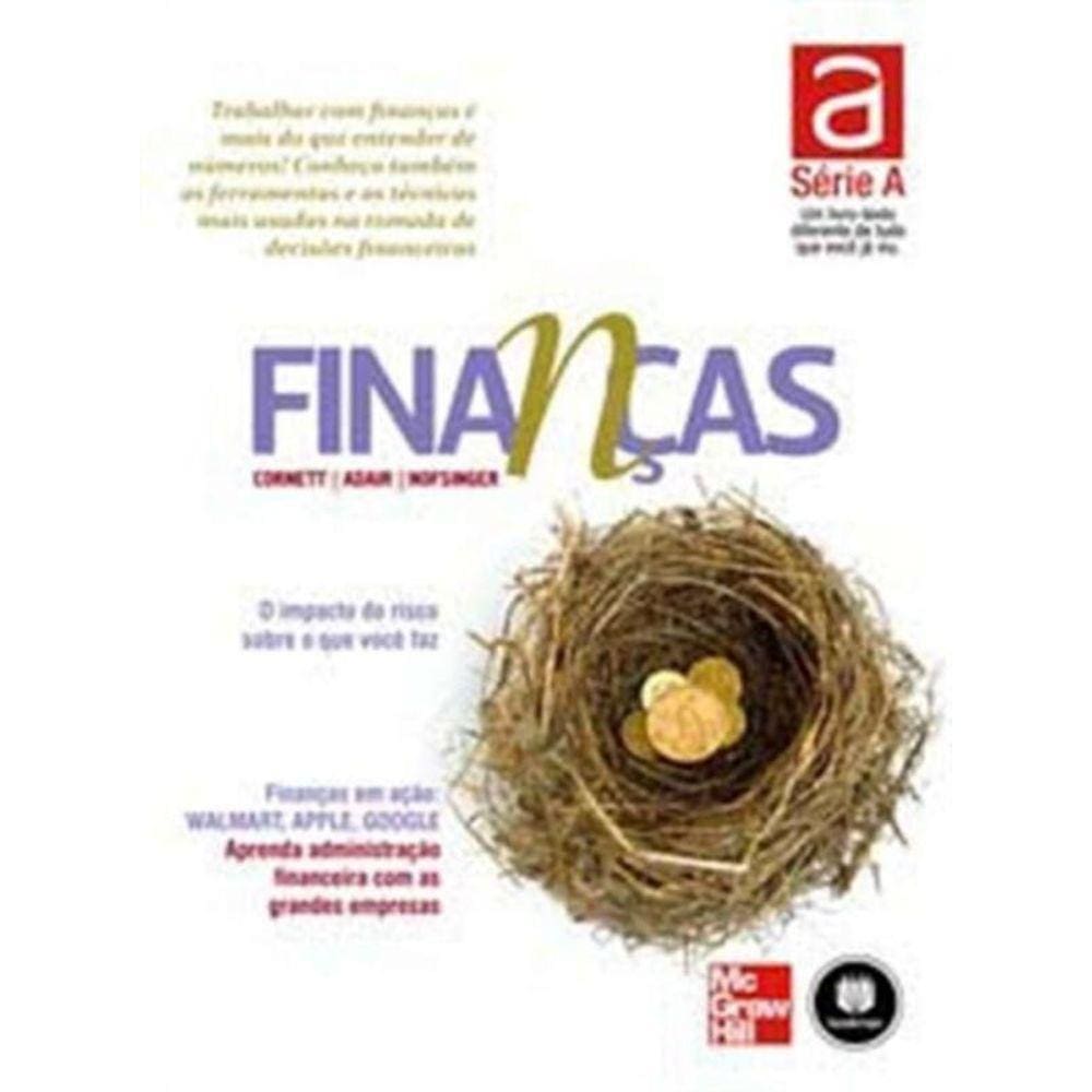 Financas - Serie A