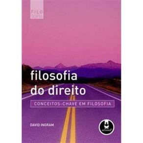 Filosofia Do Direito:conceitos-chave Em Filosofia