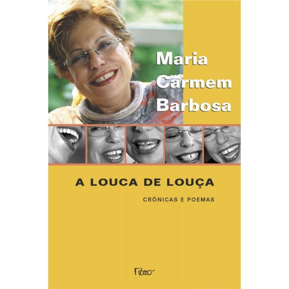 A Louca De Louça