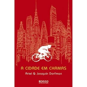 Cidade Em Chamas, A