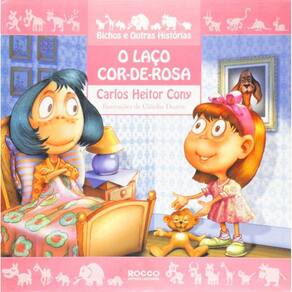 O Laço Cor-De-Rosa